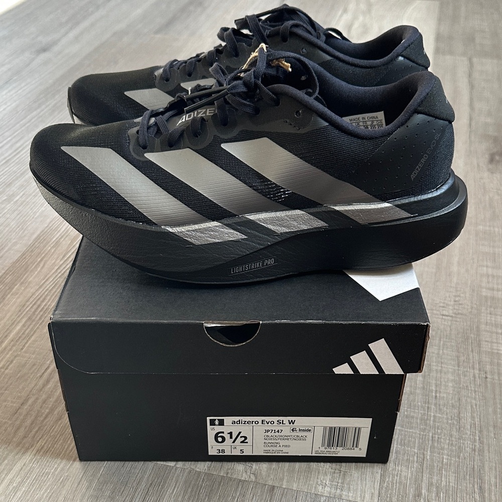Adidas Adizero Evo SL W